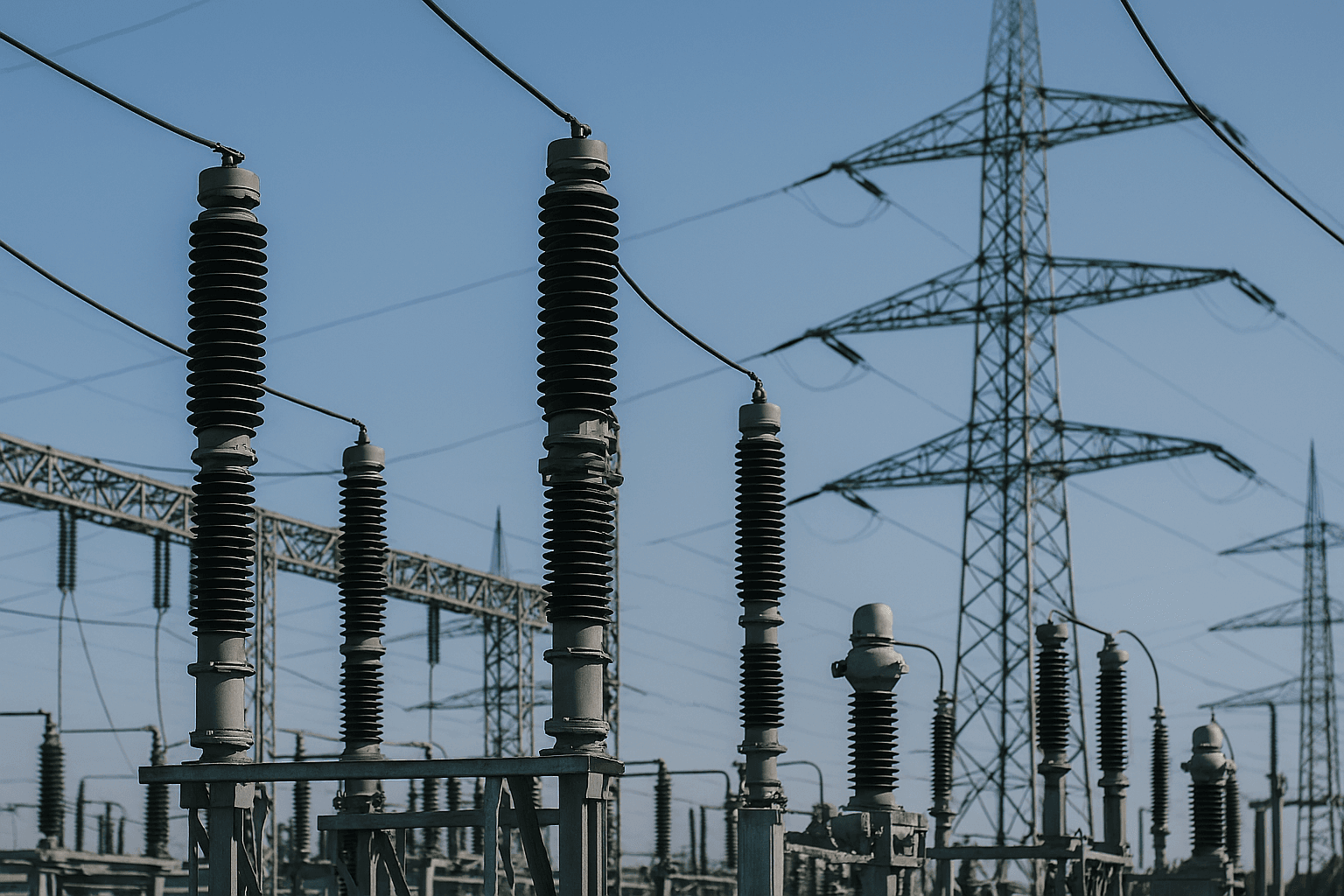 Ihr Ansprechpartner rundum um Elektrotechnik